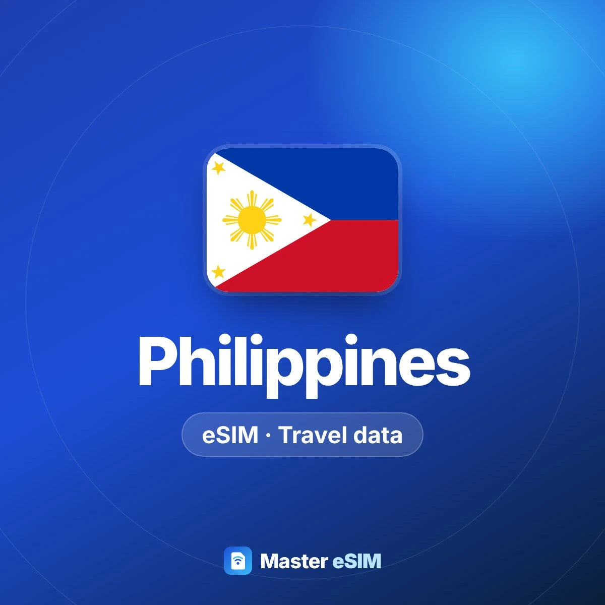 Philippines eSIM