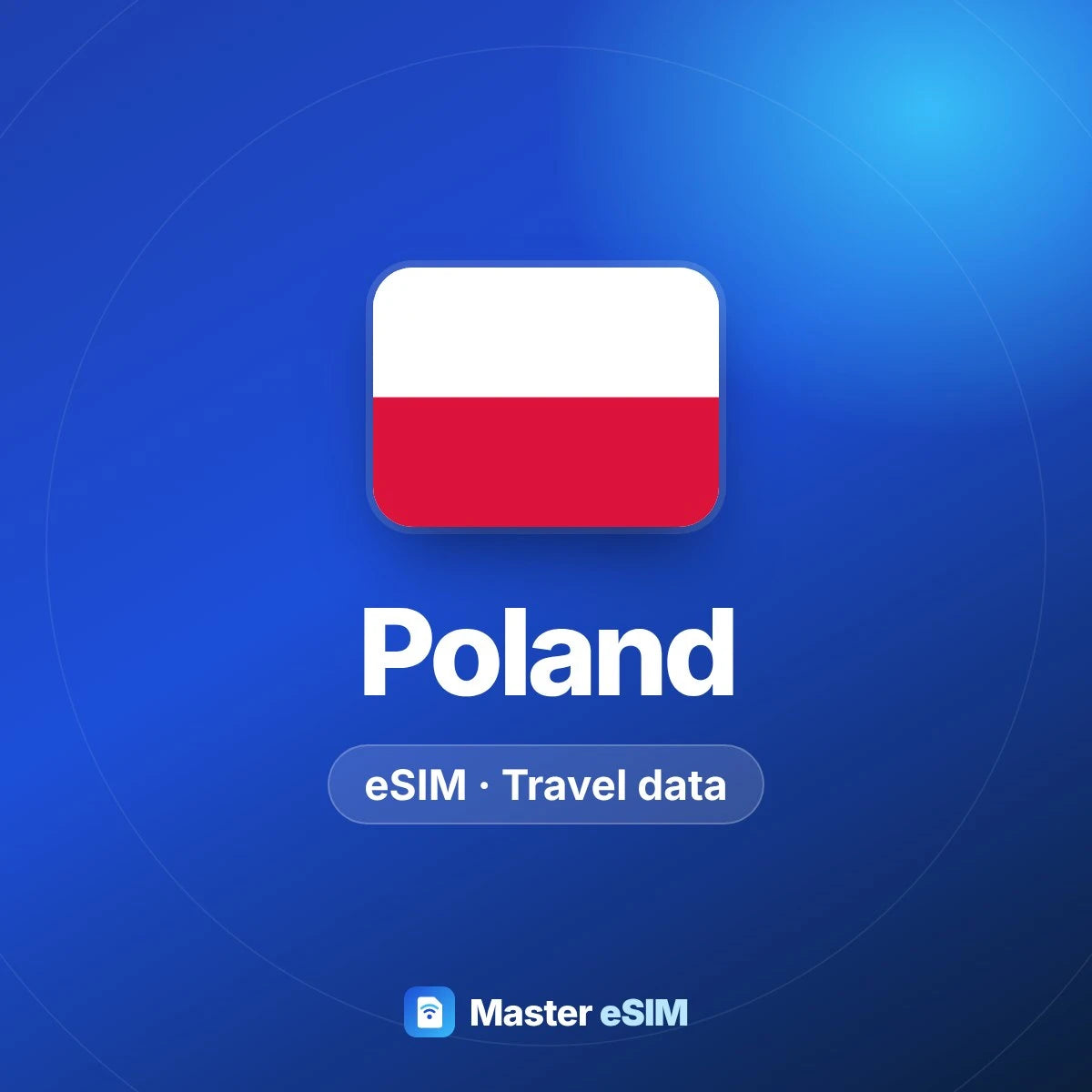 Poland eSIM