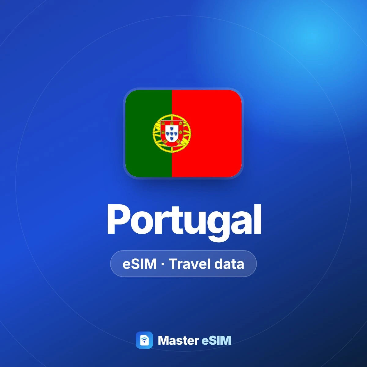 Portugal eSIM