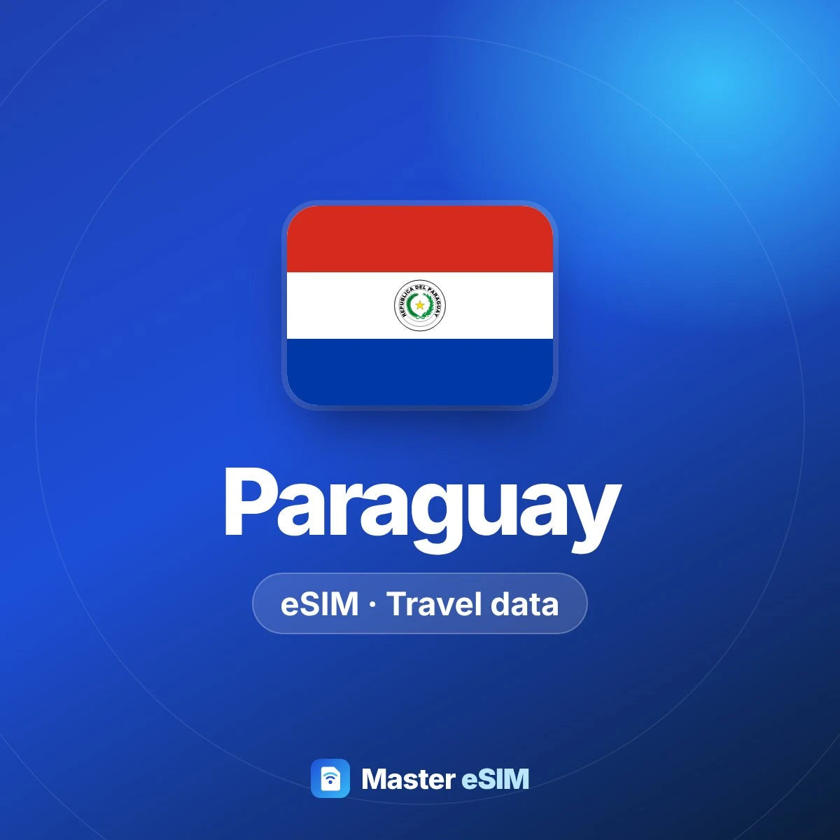 Paraguay eSIM