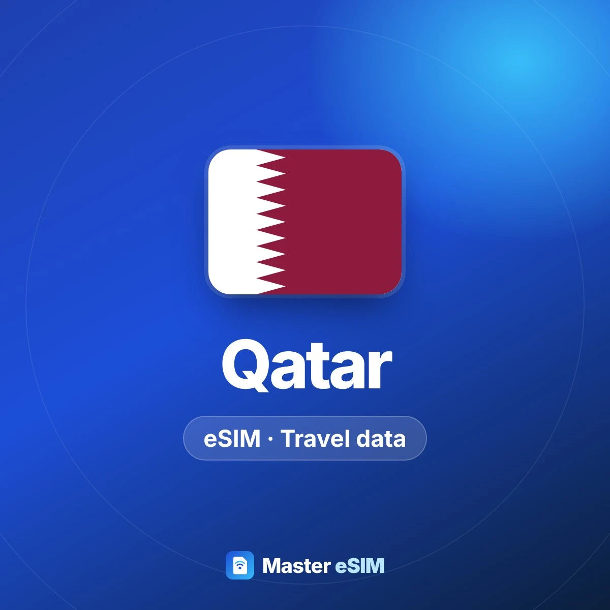 Qatar eSIM