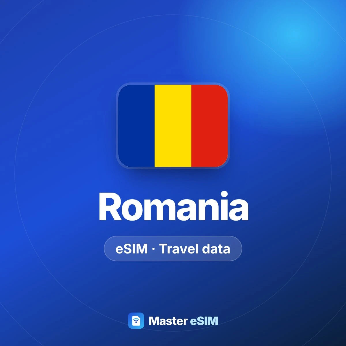 Romania eSIM