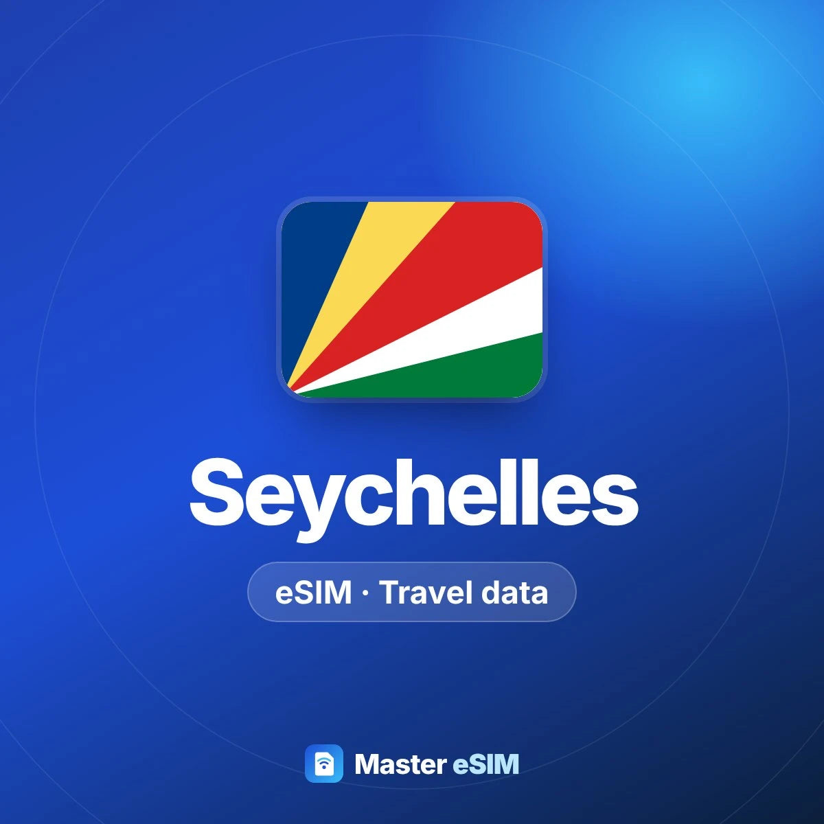 Seychelles eSIM