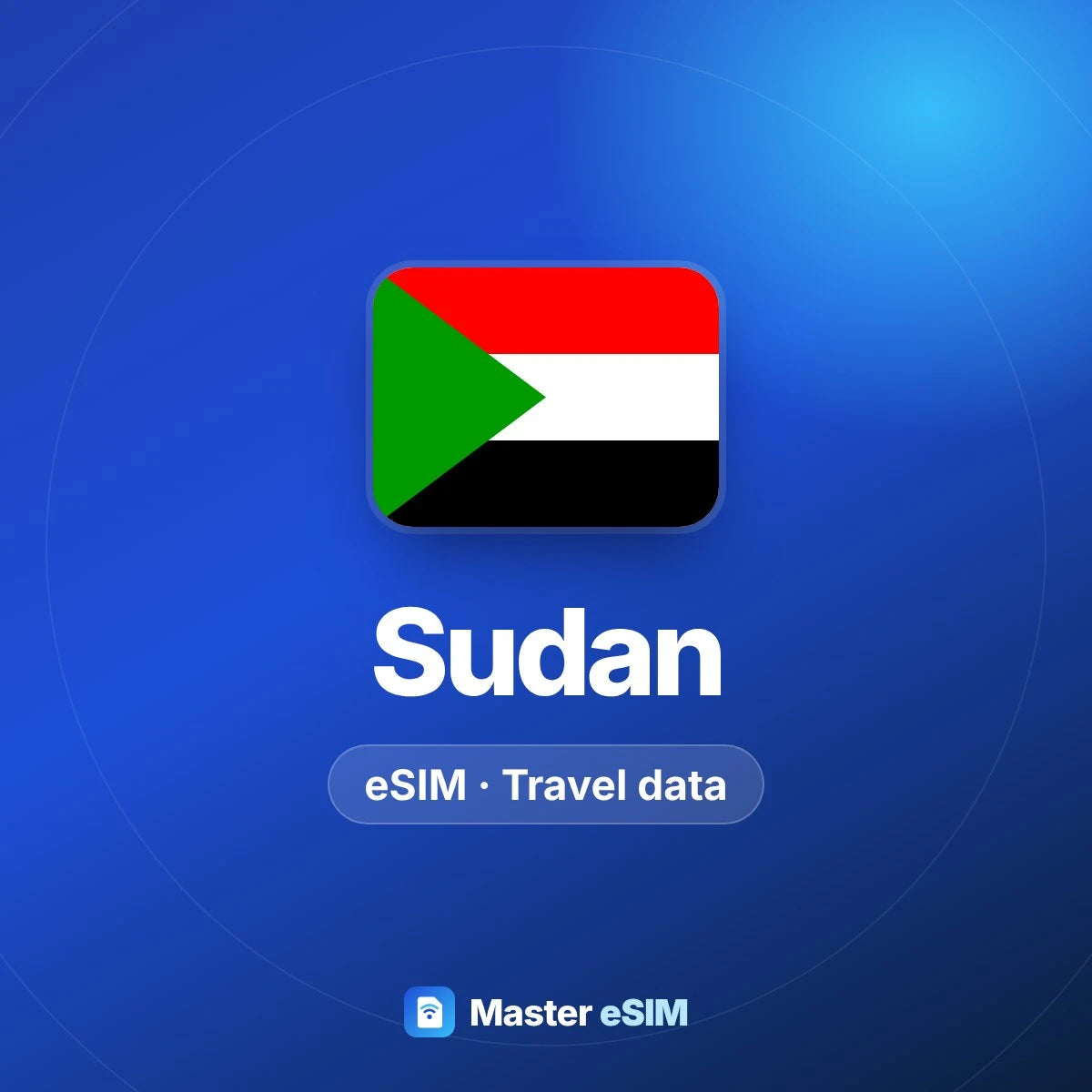 Sudan eSIM