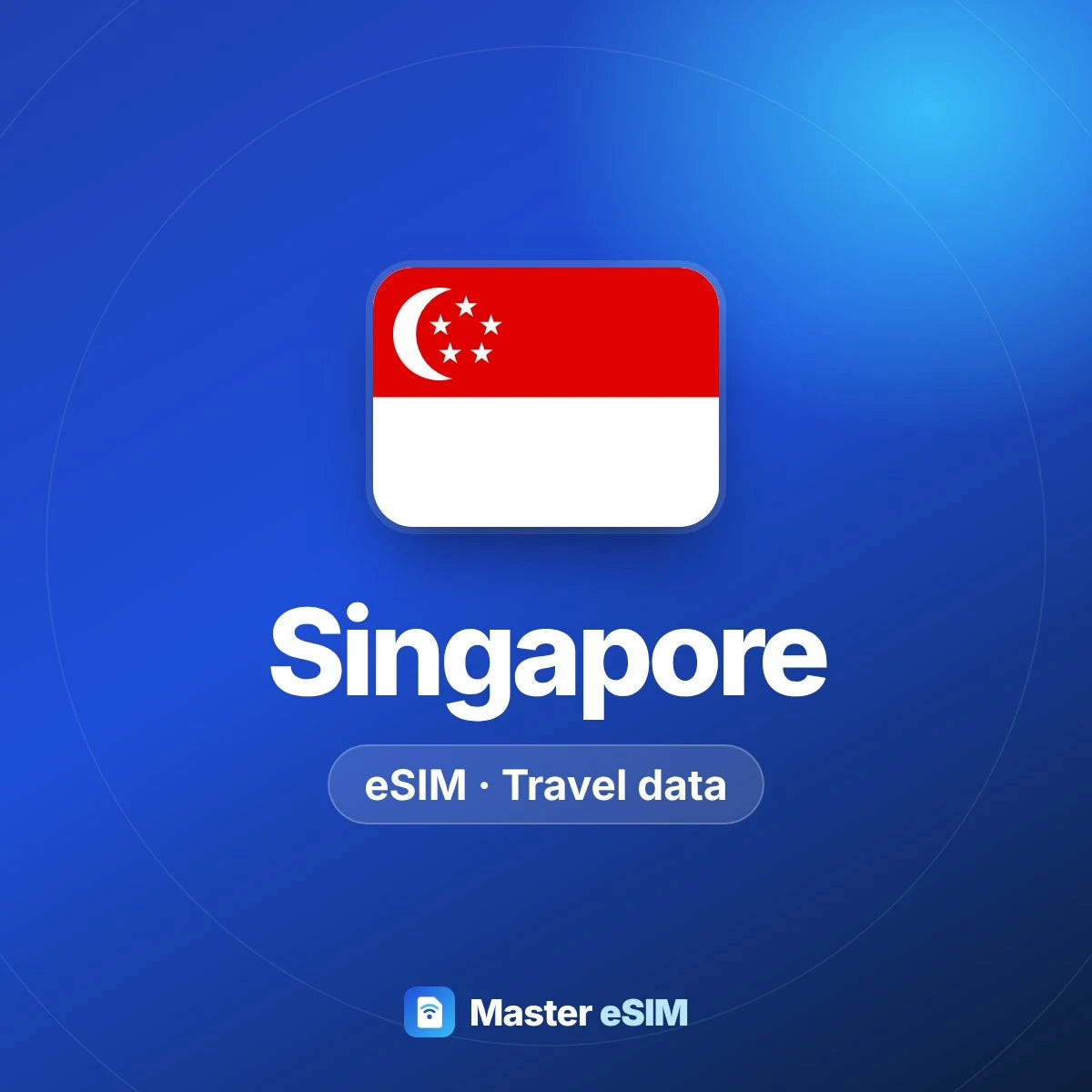 Singapore eSIM