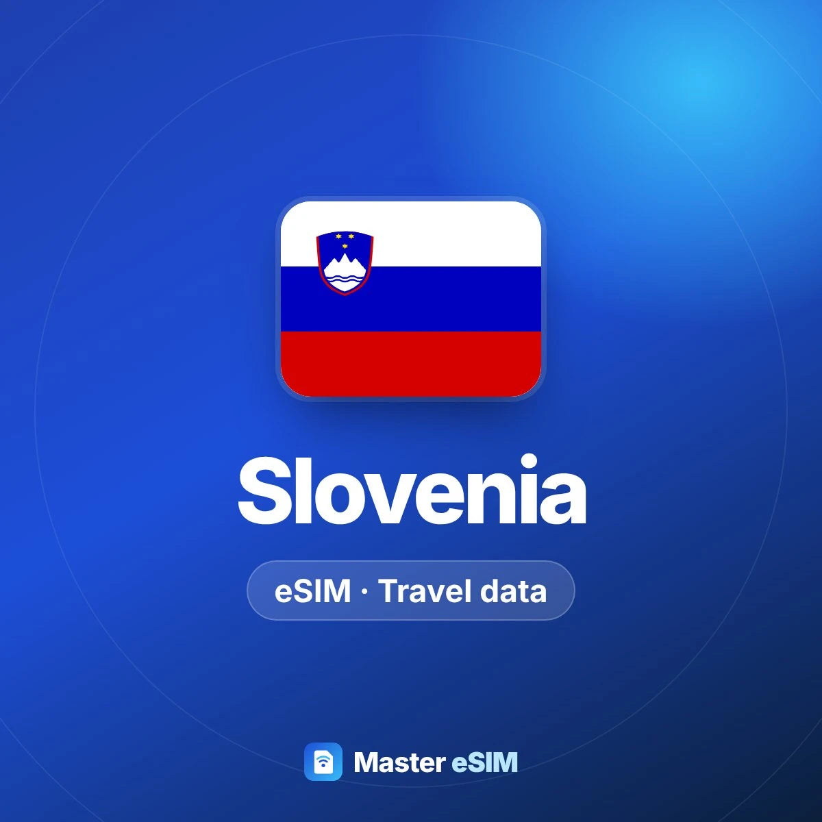 Slovenia eSIM