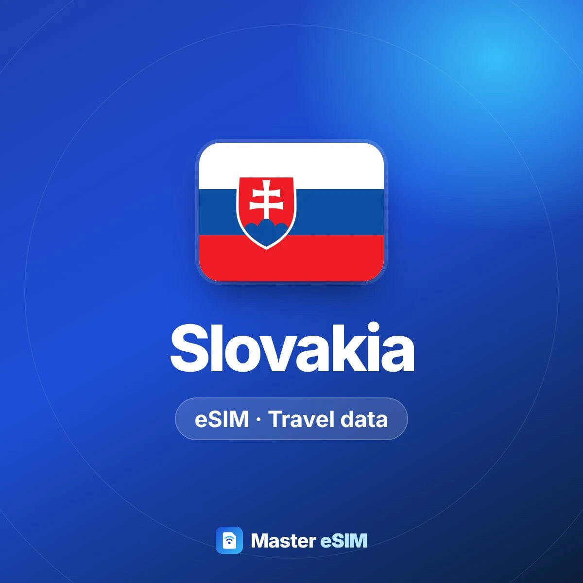 Slovakia eSIM