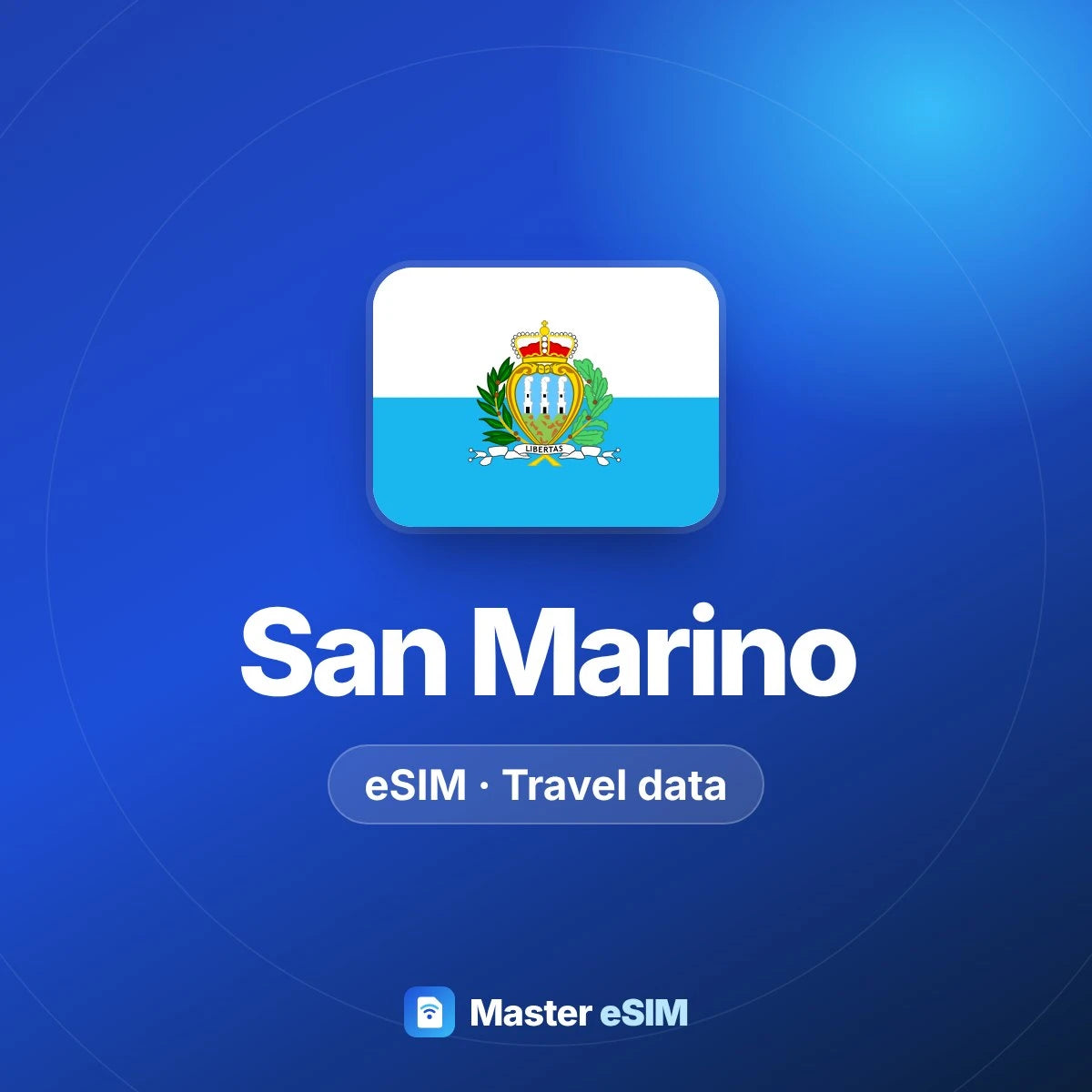 San Marino eSIM