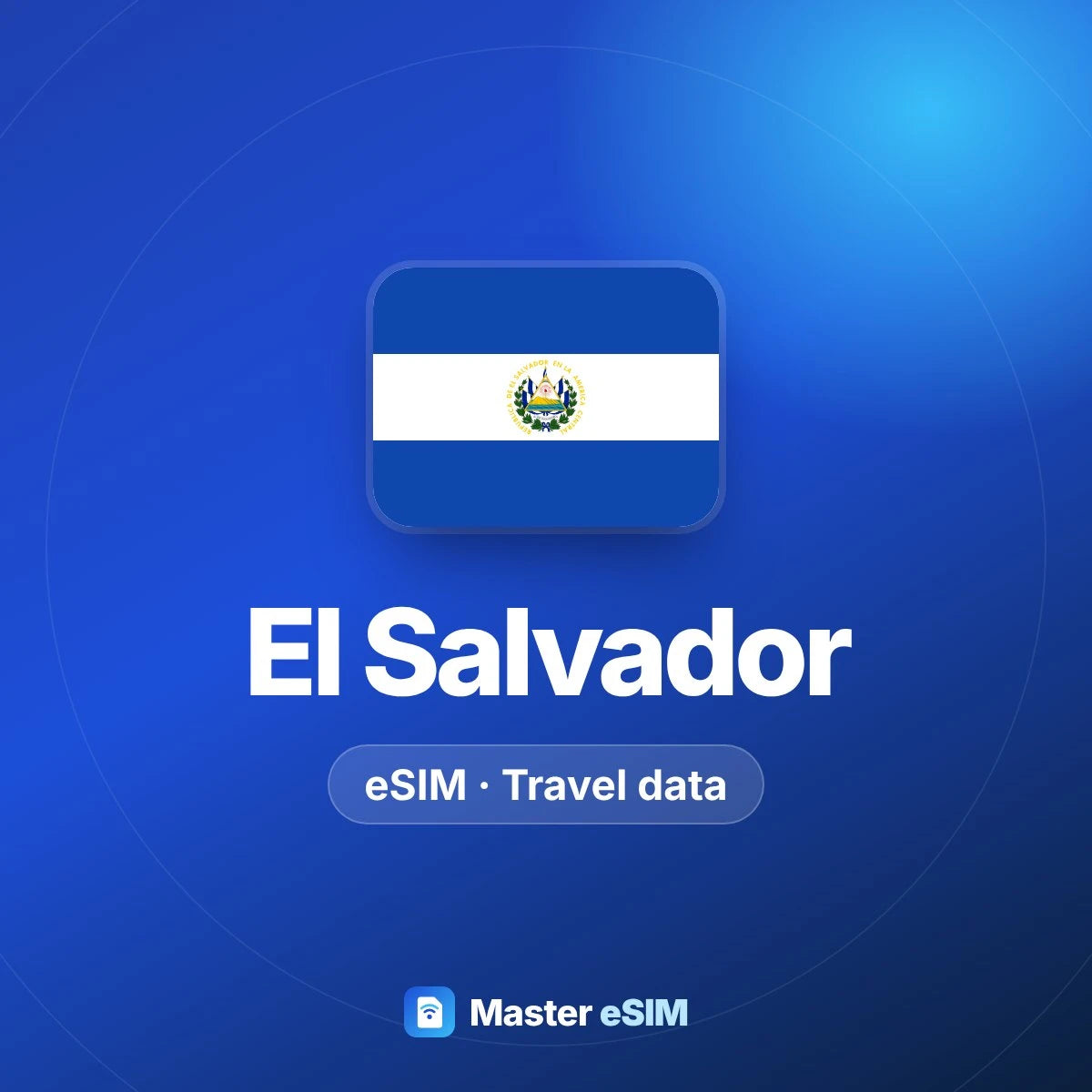 El Salvador eSIM