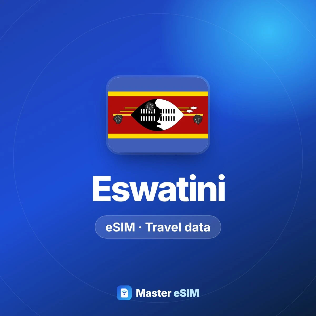 Eswatini eSIM