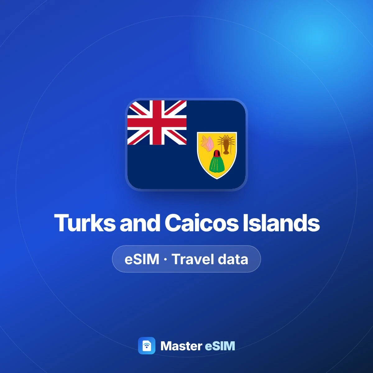 Turks and Caicos Islands eSIM