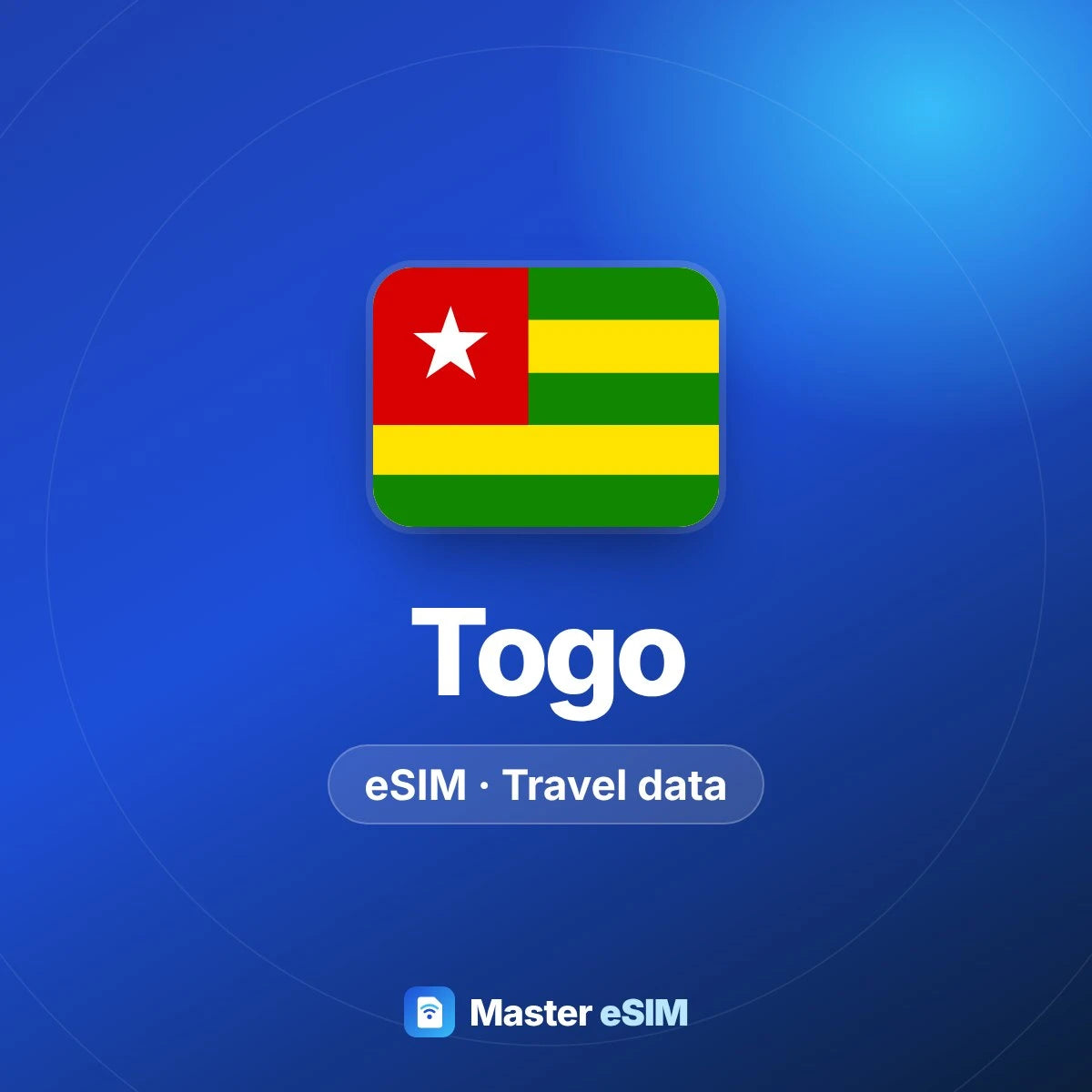 Togo eSIM