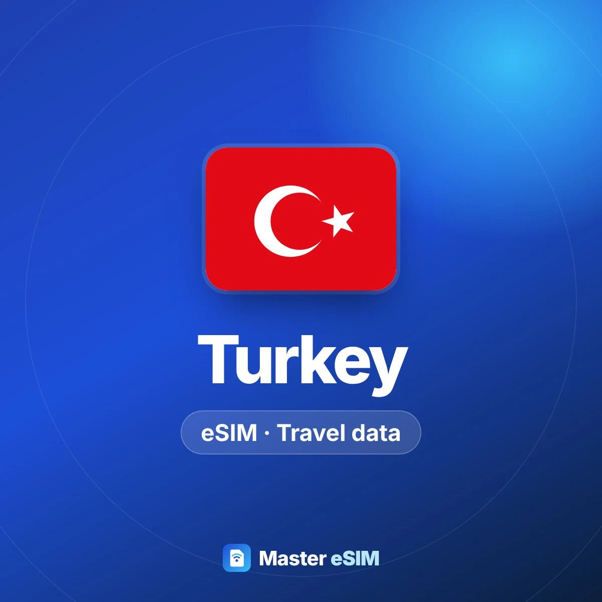 Turkey eSIM