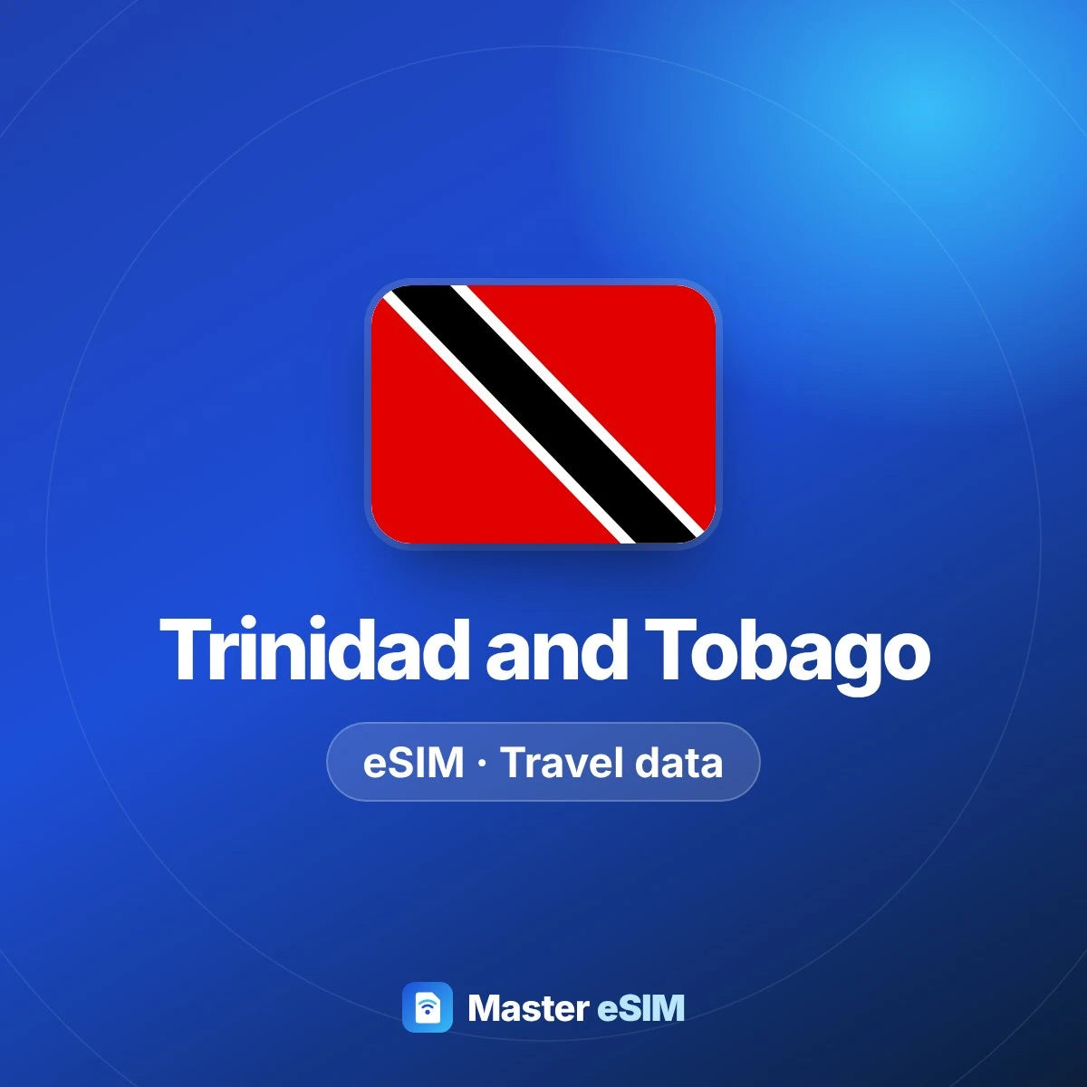 Trinidad and Tobago eSIM
