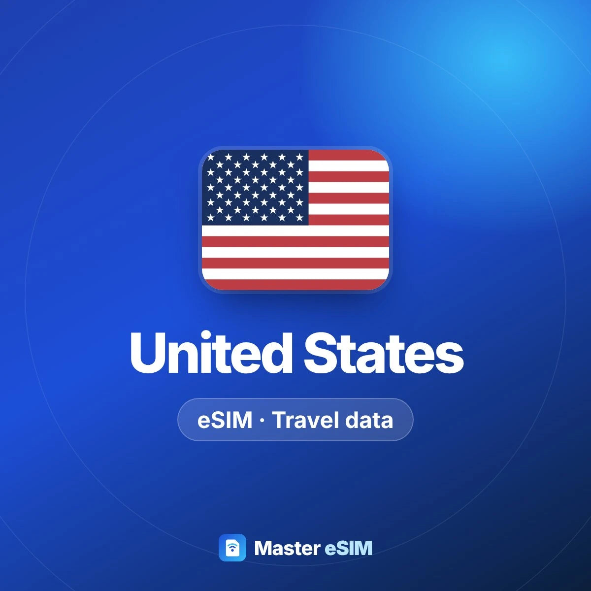 United States eSIM