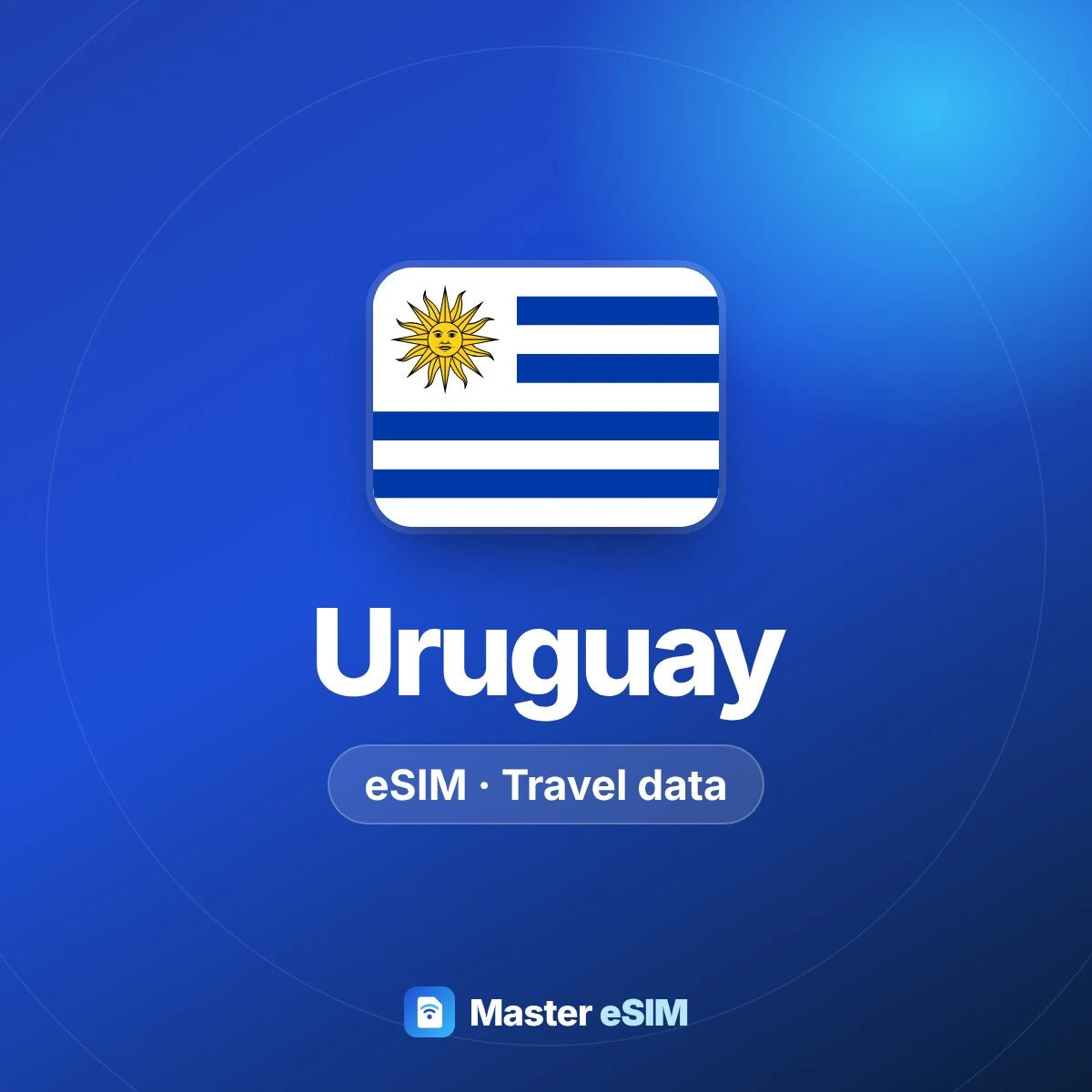 Uruguay eSIM