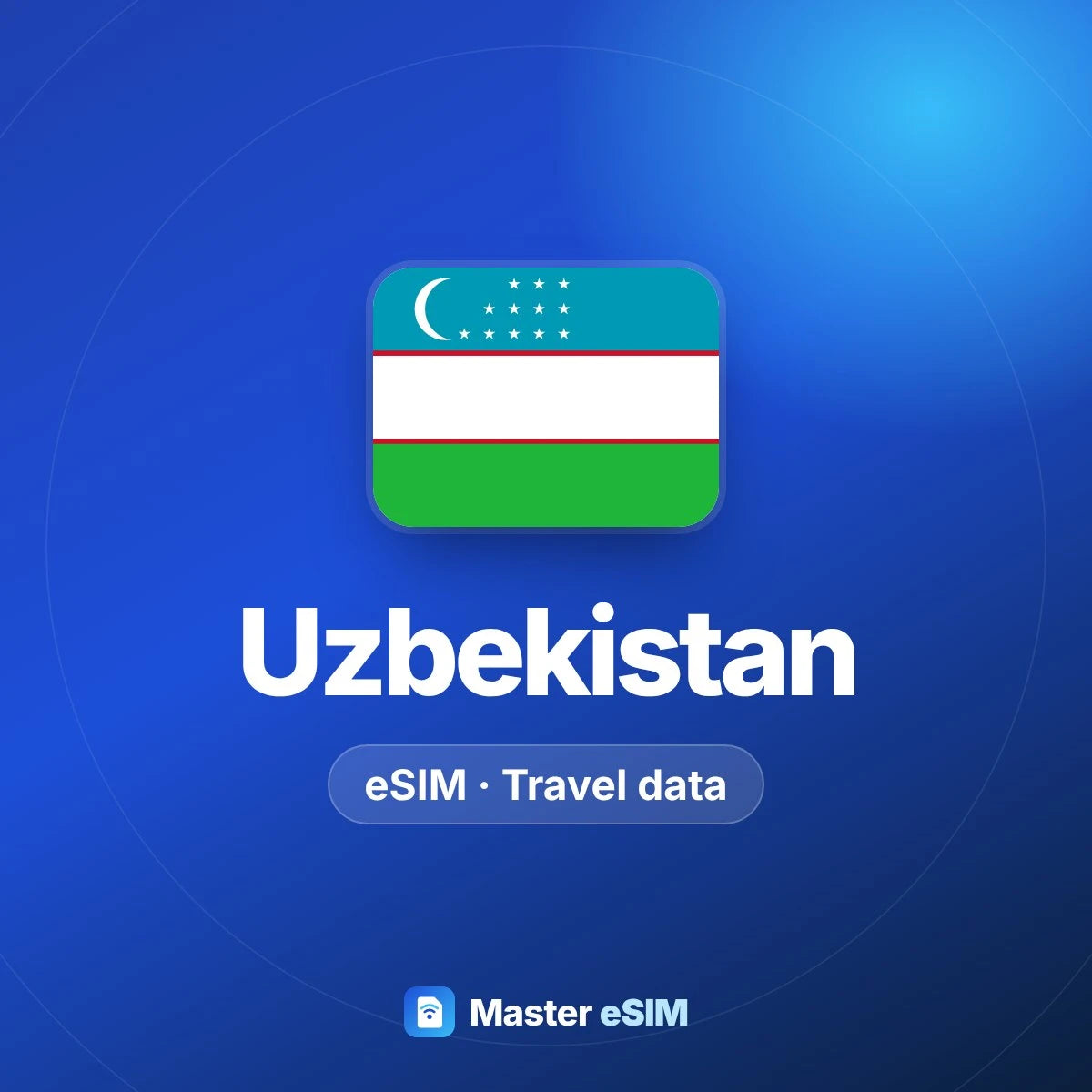 Uzbekistan eSIM