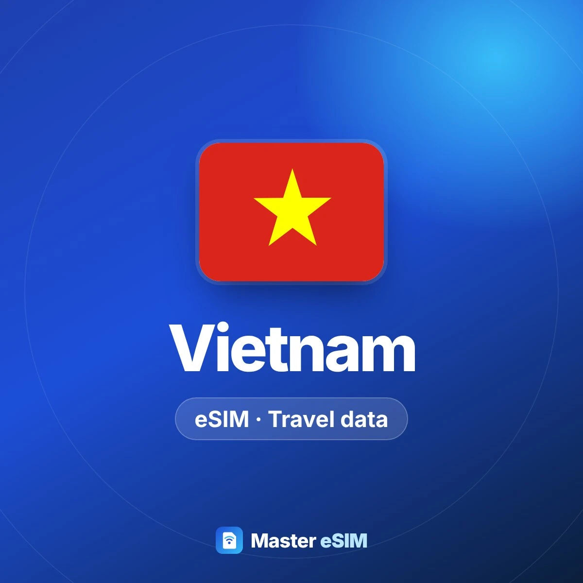 Vietnam eSIM