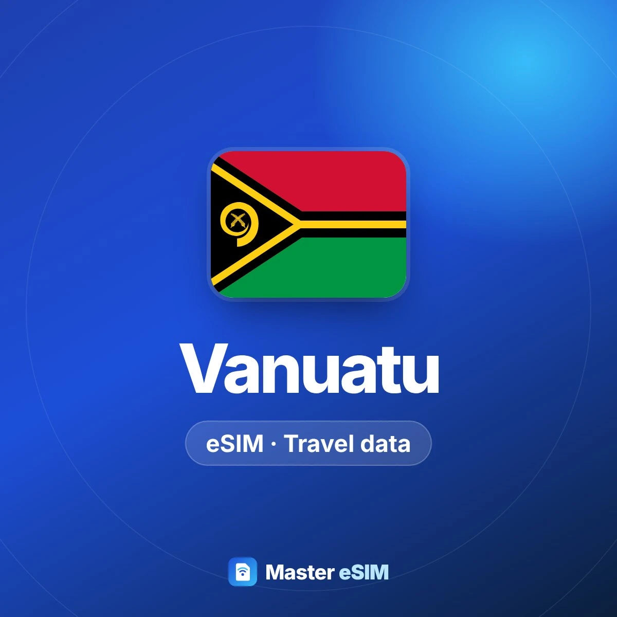 Vanuatu eSIM