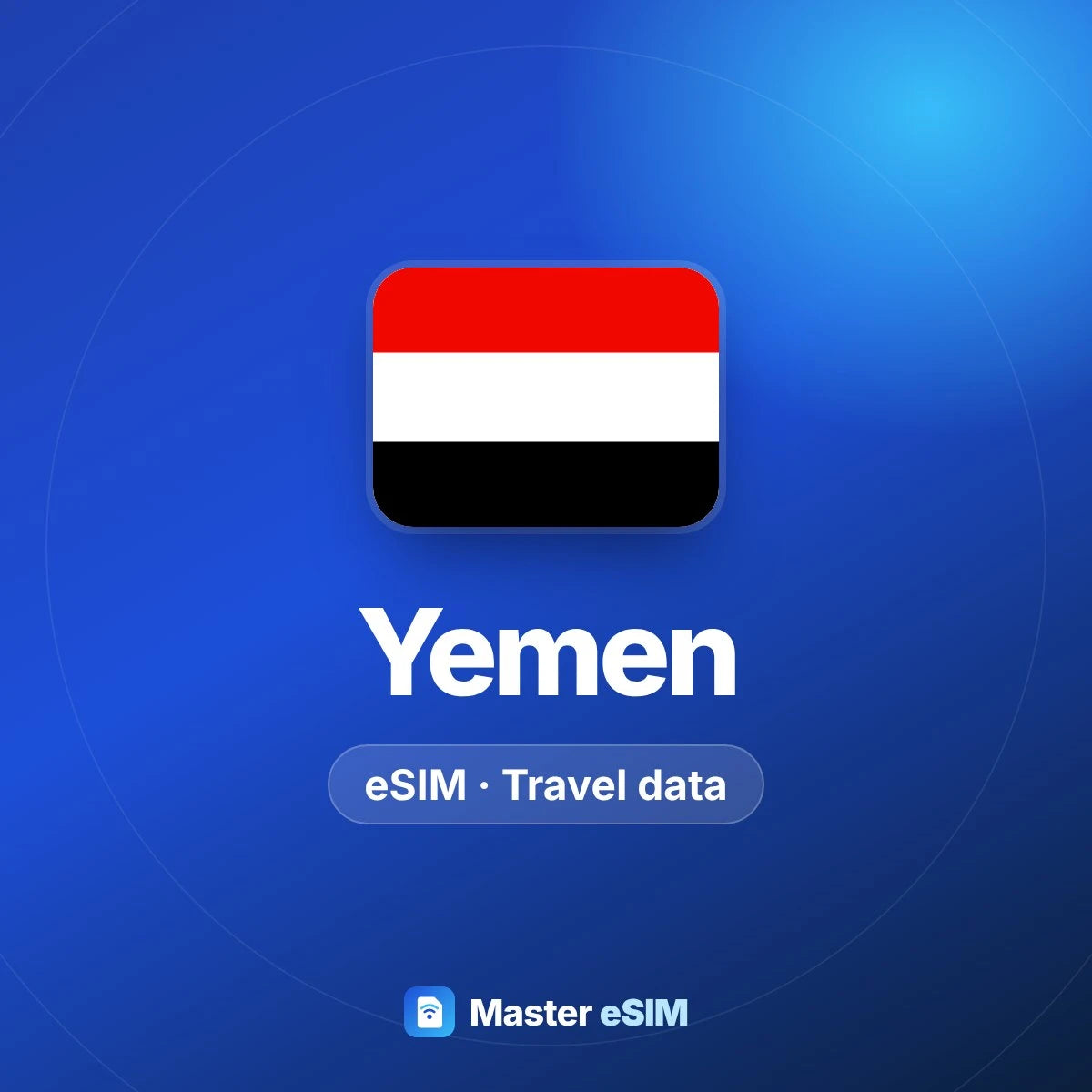 Yemen eSIM