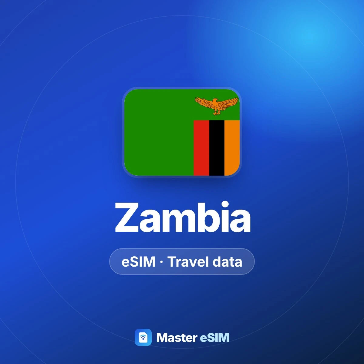 Zambia eSIM