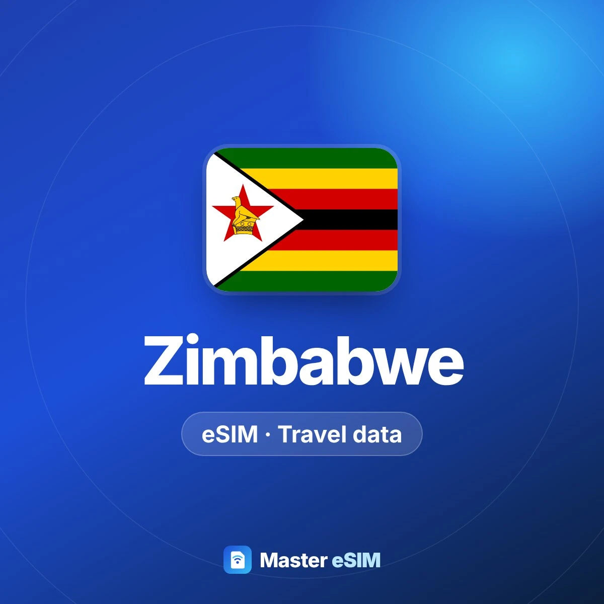 Zimbabwe eSIM